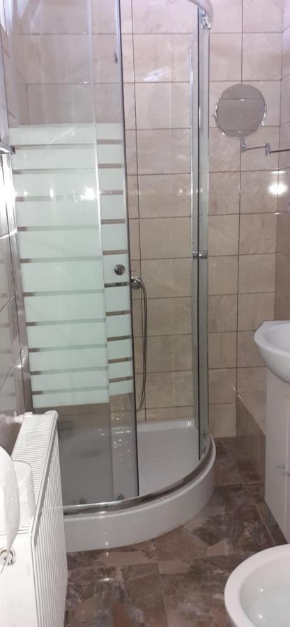 Năvodari Splendid Aparthotel מראה חיצוני תמונה