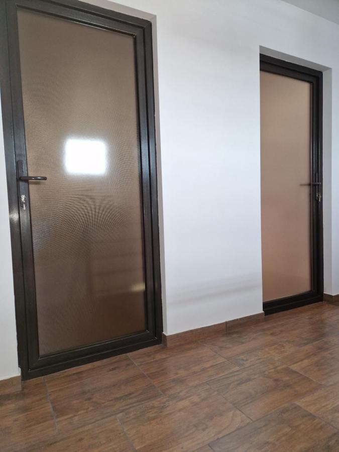 Năvodari Splendid Aparthotel מראה חיצוני תמונה