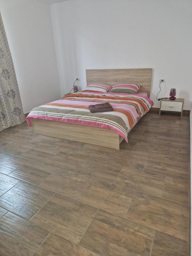Năvodari Splendid Aparthotel מראה חיצוני תמונה