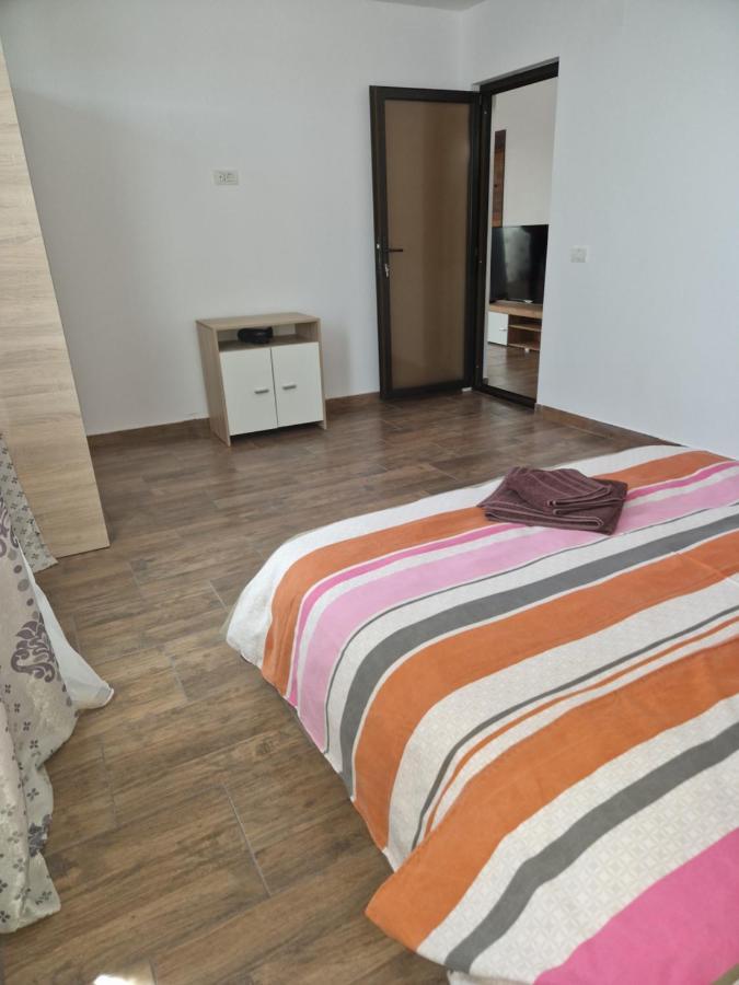 Năvodari Splendid Aparthotel מראה חיצוני תמונה