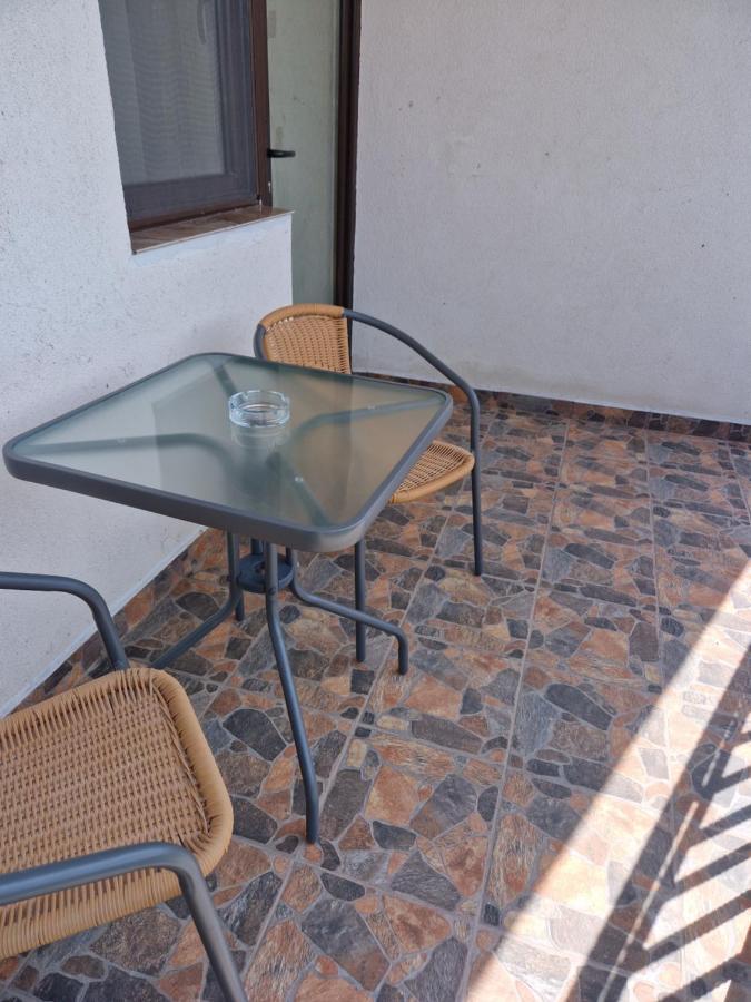 Năvodari Splendid Aparthotel מראה חיצוני תמונה