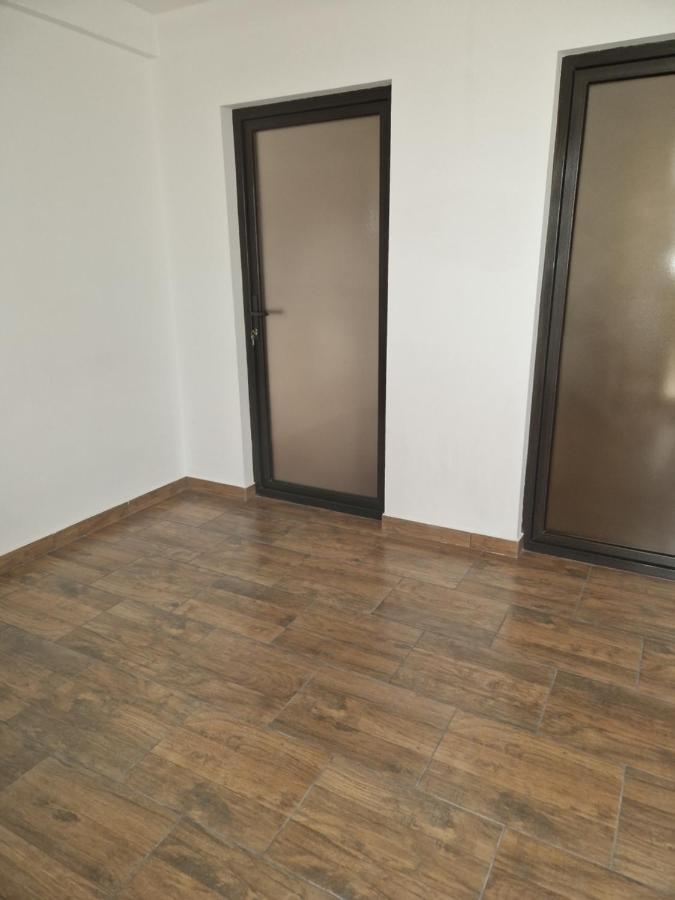 Năvodari Splendid Aparthotel מראה חיצוני תמונה
