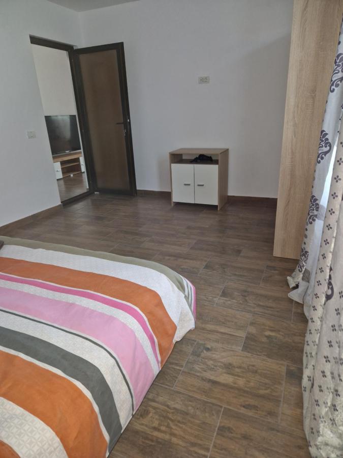 Năvodari Splendid Aparthotel מראה חיצוני תמונה