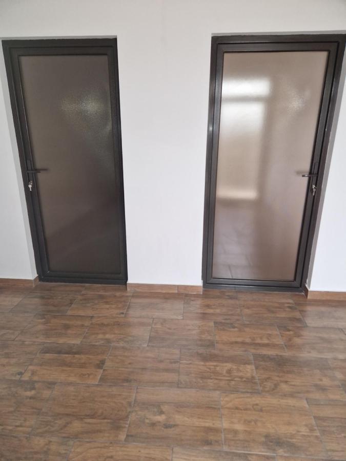 Năvodari Splendid Aparthotel מראה חיצוני תמונה
