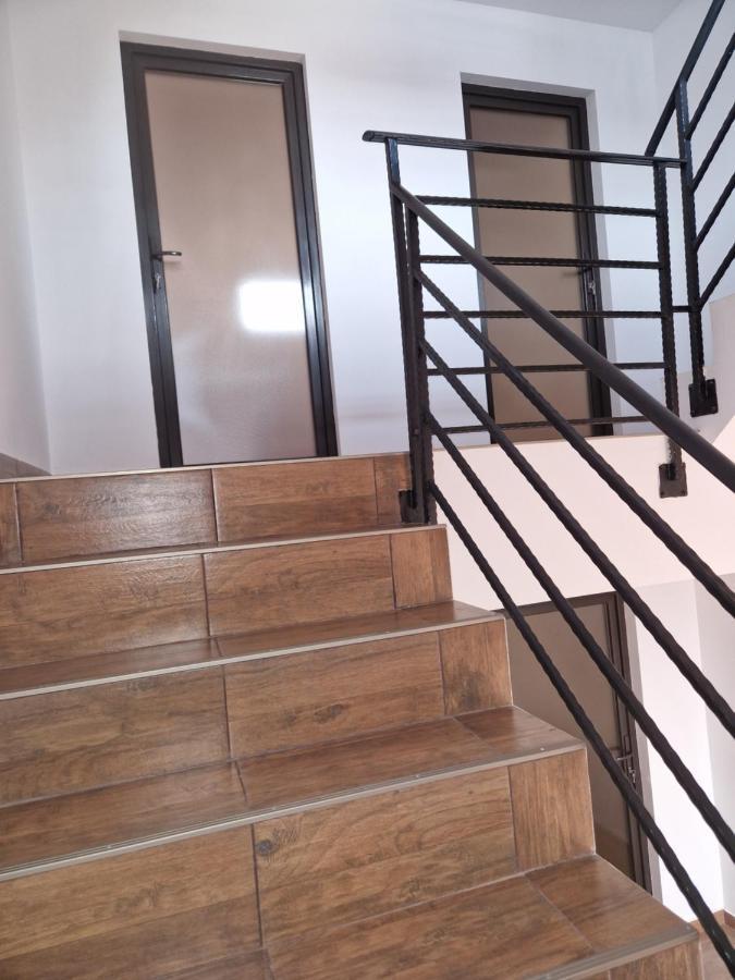 Năvodari Splendid Aparthotel מראה חיצוני תמונה