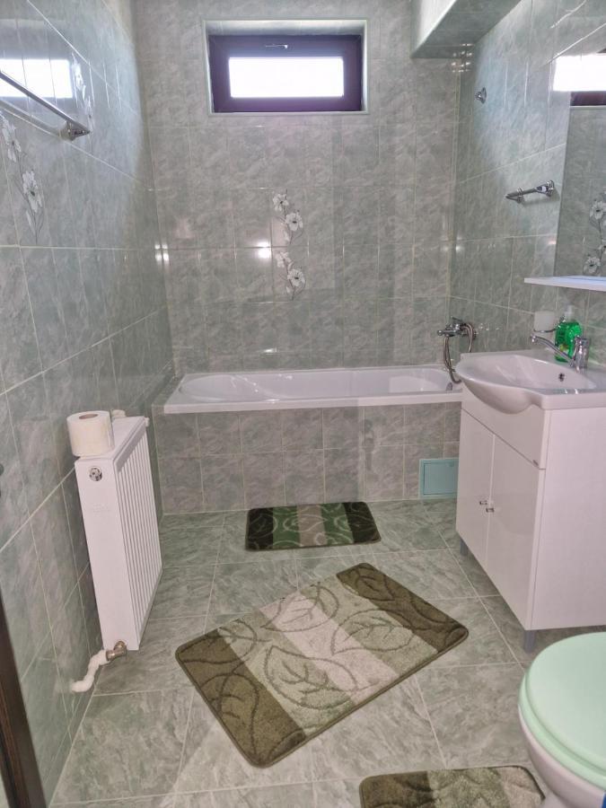 Năvodari Splendid Aparthotel מראה חיצוני תמונה