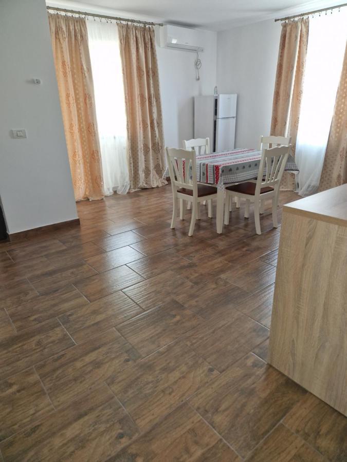 Năvodari Splendid Aparthotel מראה חיצוני תמונה