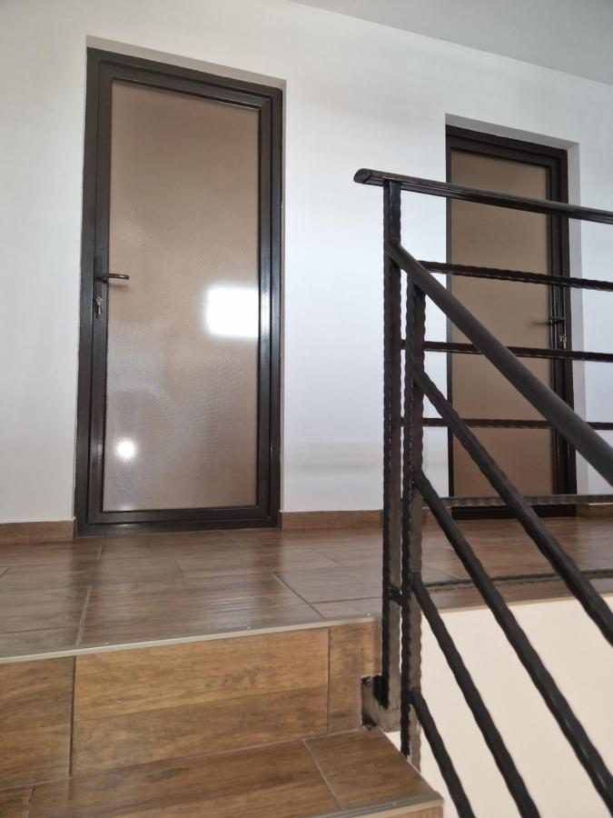 Năvodari Splendid Aparthotel מראה חיצוני תמונה