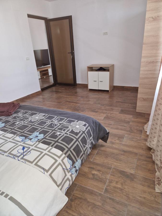 Năvodari Splendid Aparthotel מראה חיצוני תמונה