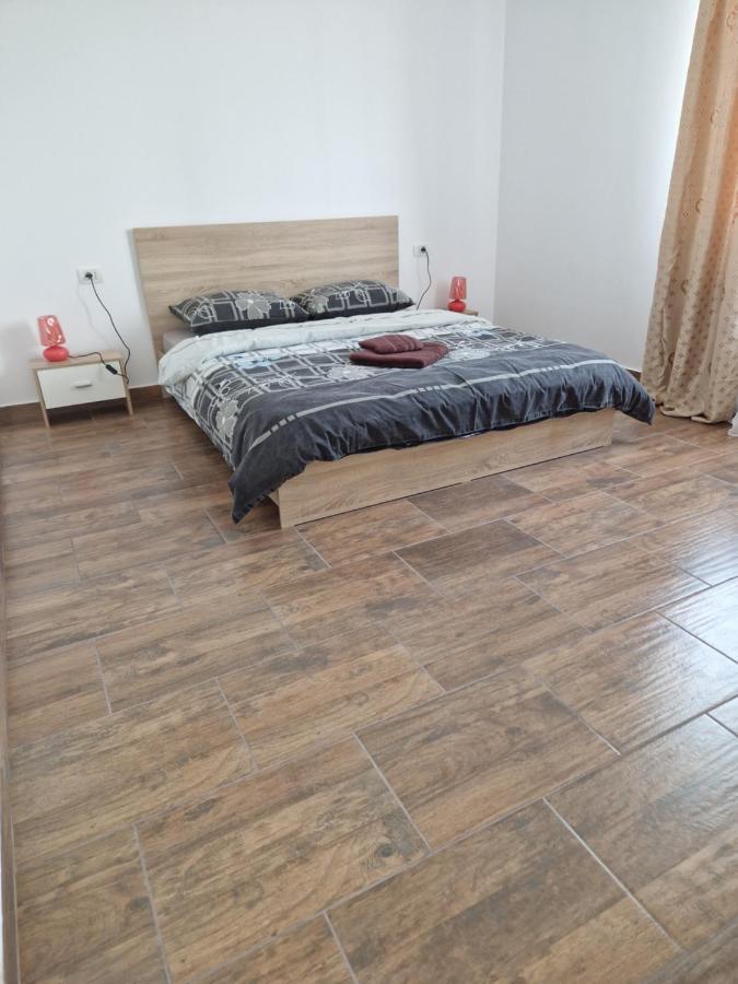 Năvodari Splendid Aparthotel מראה חיצוני תמונה